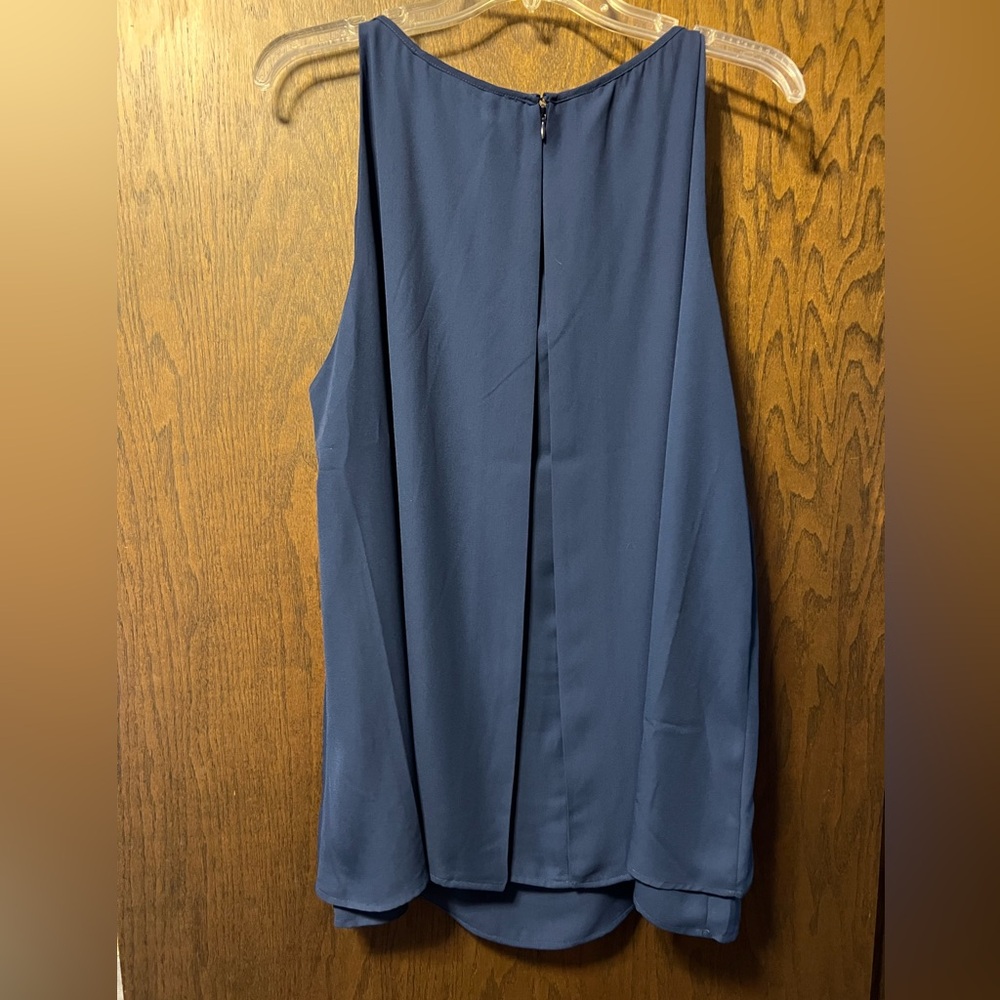 Double Layer Solid Tank - image 2